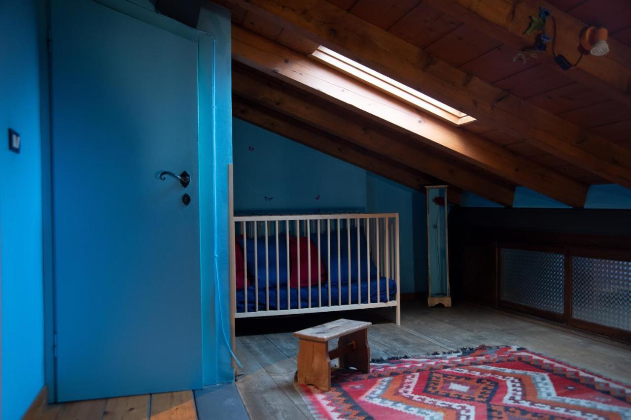 Casa Dolce Casa Alzaia Grande — Foto 3