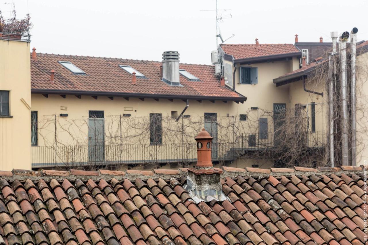 Casa Dolce Casa Alzaia Grande, Milan