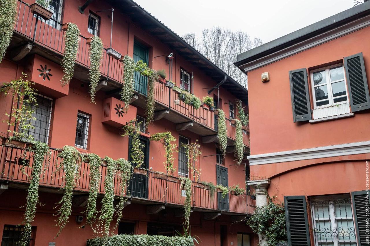 Casa Dolce Casa Alzaia Grande — Foto 1