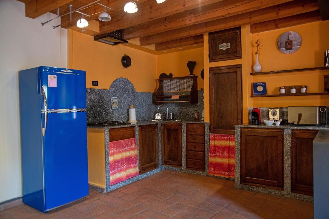 Casa Dolce Casa Alzaia Grande — Foto 2